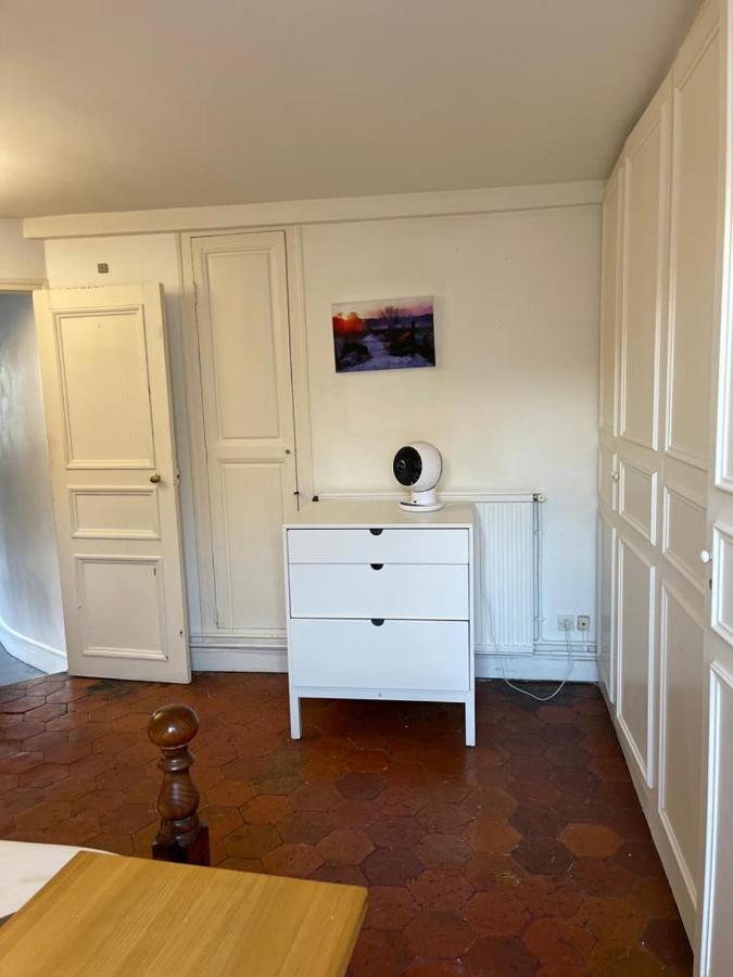 Maison Du Marais Apartment